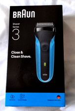 NEW Braun Series 3 310s Wet