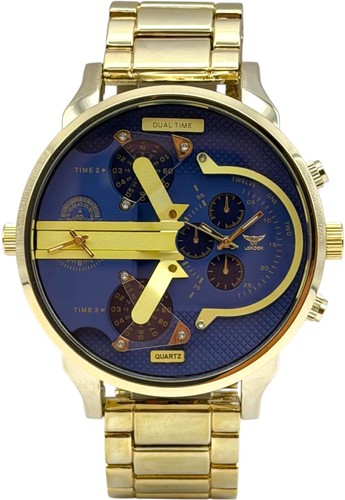 London men dual time - ny,