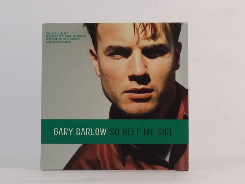 Gary barlow help - so, me