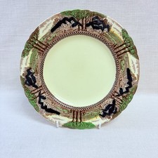 Vintage Myott Son & Co Plate