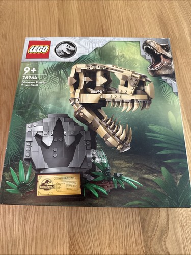 Lego 76964 jurassic - 76964,