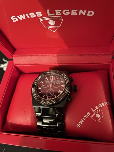 Swiss legend diamond - swiss,