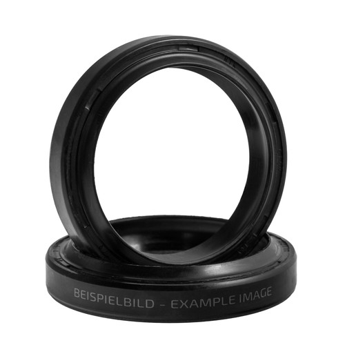 Motorcycle fork seals - fork, 40