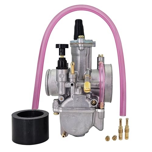 Pwk carburetor universal 50cc - pwk,