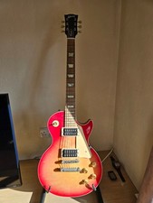2005 Gibson Les Paul Classic