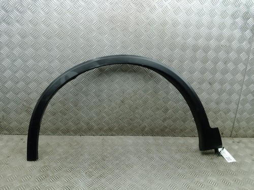 Nissan qashqai wheel arch wing - nissan,