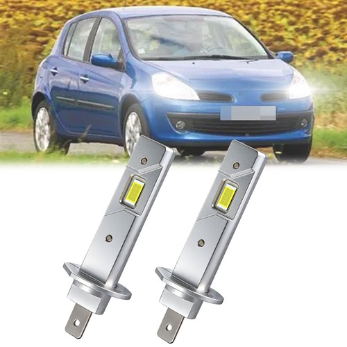 For renault clio mk3 - for,