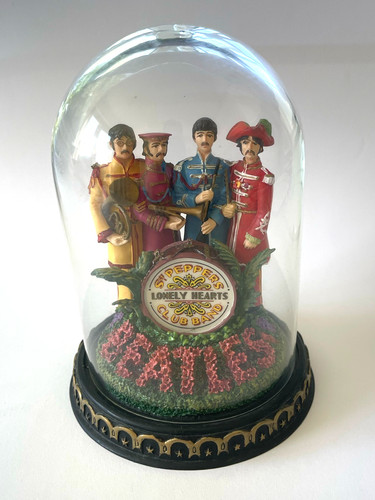The beatles sgt - beatles,