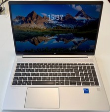 HP ProBook 450 G8 15.6" Laptop