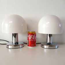 Pair Boxed Space Age 70s