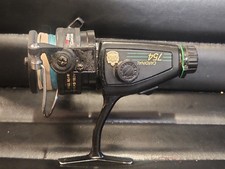 Vintage Abu Garcia CARDINAL