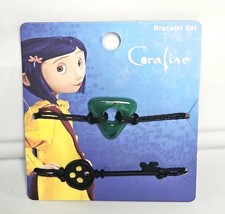 Coraline Key and Seeing Stone
