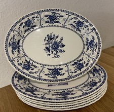 Johnson Brothers Indies Steak