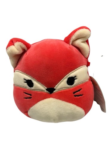 Squishmallows fifi fox 2020 - squishmallows,