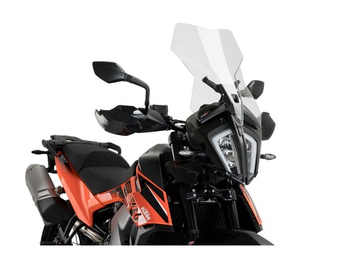 Puig touring screen windshield - puig,