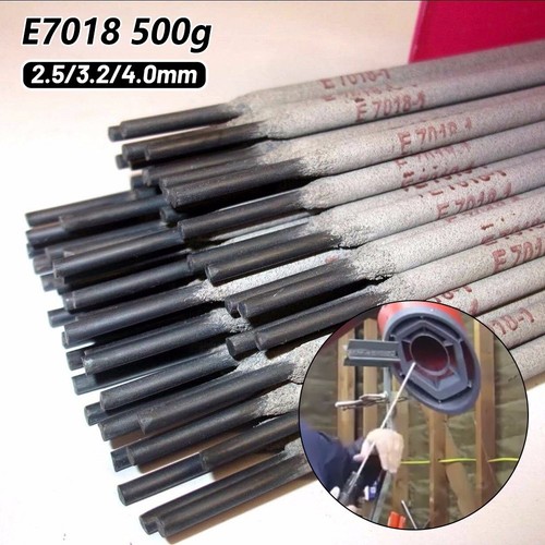 Welding rods for - welding,