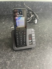 Panasonic KX-TGH220E Cordless