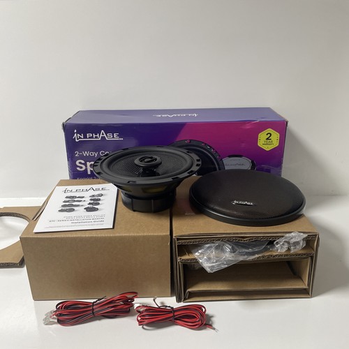 Phase xtc17 250w - xtc17.2, 6.5