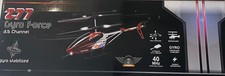 Gyro Force 277 3.5 Channel Helicopter
