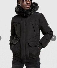 McKenzie Compass Parka Jacket