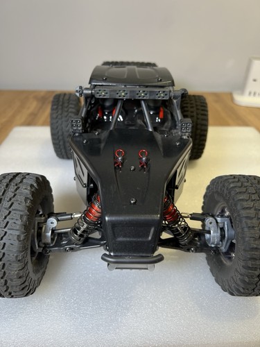 Rlaarlo d12 12 rtr - 1/12,