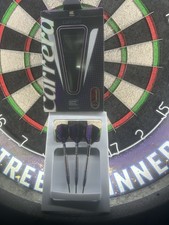 Target Carerra Cruise Darts 23g Brand New Very Rare Darts