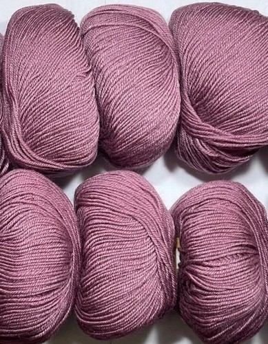 Merino wool blend yarn 6x - merino,