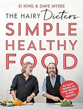 The Hairy Dieters Simple