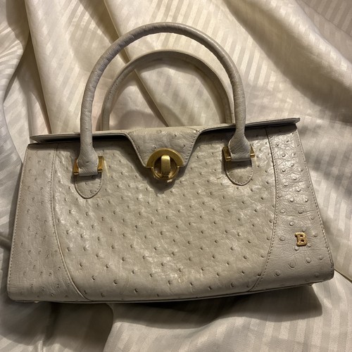 Authentic bally vintage - authentic,