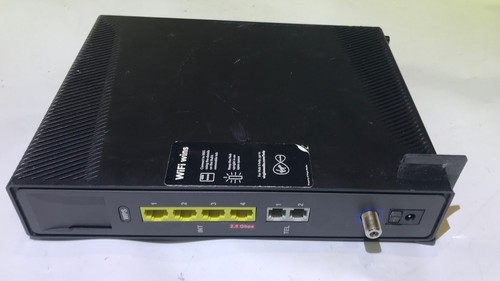Virgin media router hub - media, 5