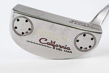 Scotty Cameron California Del