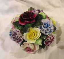 Royal Adderley Bone China