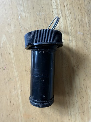 Airmar blanking plug - blanking, for
