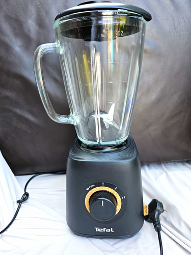 Tefal electric blender - tefal, 1.2l