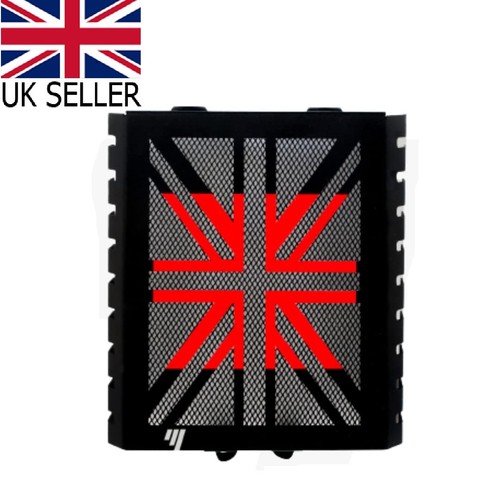 Radiator guard grill - grill, royal