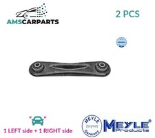 LH RH TRACK CONTROL ARM PAIR