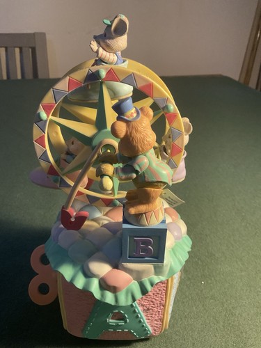 Enesco round wee go - enesco, "round