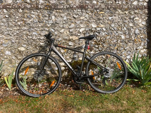 Men scott sub cross - cross, 50