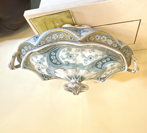 Burleigh richmond floral - burleigh,