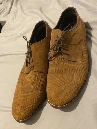 Taylor wright brogues - &,