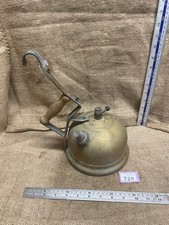 Vintage Original Tilley Lamp