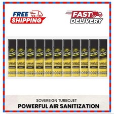 Sovereign Turbojet Air