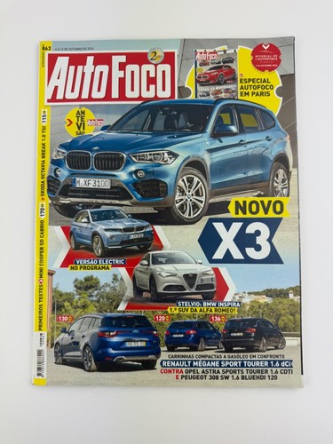 Auto foco car - foco,