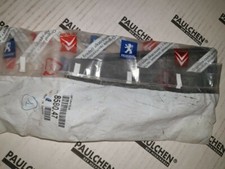 Original Peugeot 106  tailgate