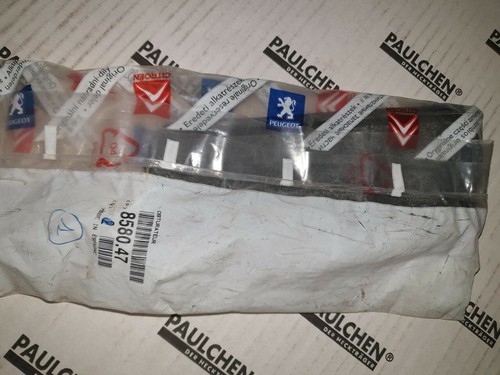 Original peugeot 106 tailgate - 106,