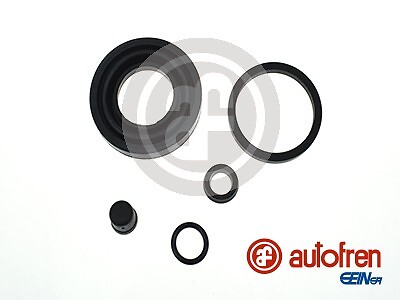 New repair kit brake caliper - new, kit,