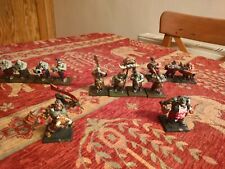 warhammer fantasy ogre