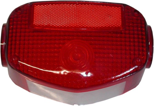 Taillight lens for suzuki - taillight,