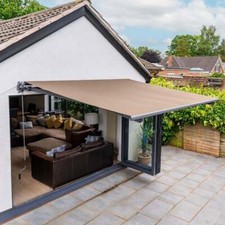 JSH ELECTRIC AWNING
