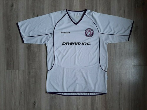 Harchester united away - harchester,